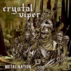 Metal Nation
