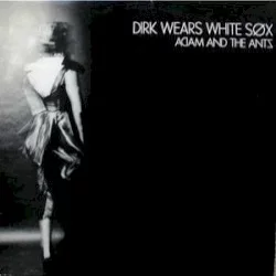 Dirk Wears White Sox