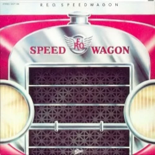 R.E.O. Speedwagon
