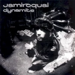 Dynamite Dynamite