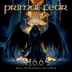 16.6 (Before the Devil Knows You're Dead) 16.6 (Before the Devil Knows You're Dead)