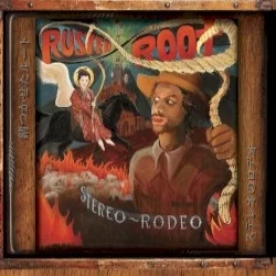 Stereo Rodeo Stereo Rodeo