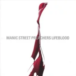 Lifeblood Lifeblood