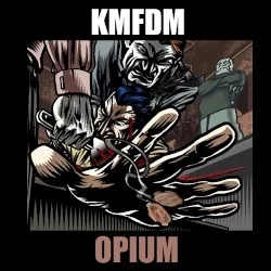 Opium Opium