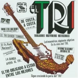 Hecho en México Hecho en México