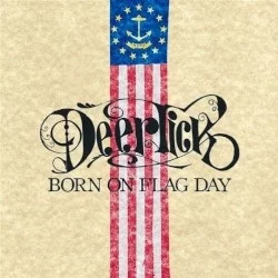 Born on Flag Day Born on Flag Day
