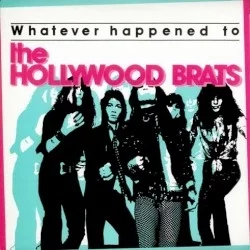 Whatever Happened to the Hollywood Brats? Whatever Happened to the Hollywood Brats?