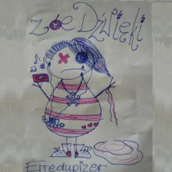 Zóe Dźwięki Zóe Dźwięki