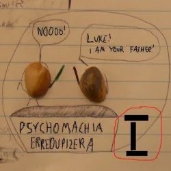 Psychomachia I Psychomachia I