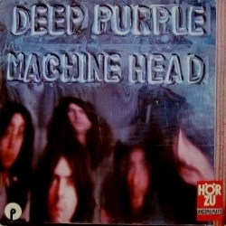 Machine Head Machine Head