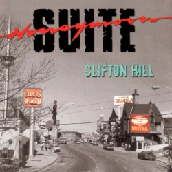 Clifton Hill Clifton Hill