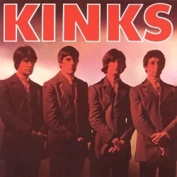 Kinks Kinks