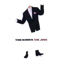 UK Jive UK Jive