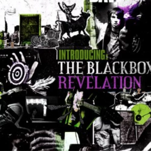 Introducing: The Blackbox Revelation