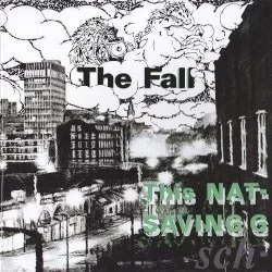 This Nation’s Saving Grace This Nation’s Saving Grace