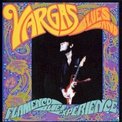 Flamenco Blues Experience Flamenco Blues Experience