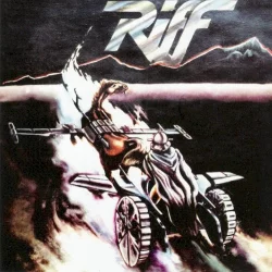 Ruedas de metal
