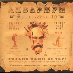 Пушкинская 10