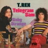 Telegram Sam / Cadilac / Baby Strange