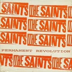 Permanent Revolution