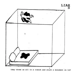 They Threw Us All in a Trench and Stuck a Monument on Top They Threw Us All in a Trench and Stuck a Monument on Top