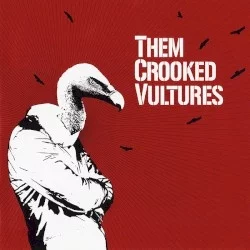 Them Crooked Vultures