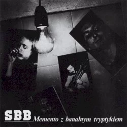 Memento z banalnym tryptykiem Memento z banalnym tryptykiem
