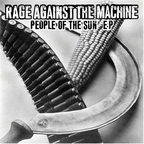 People of the Sun EP