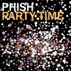 Party Time Party Time
