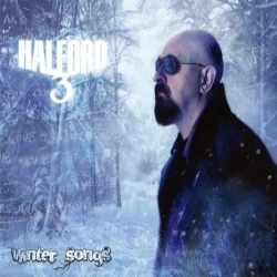 Halford III: Winter Songs