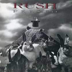 Presto Presto