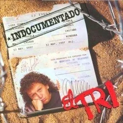 Indocumentado Indocumentado