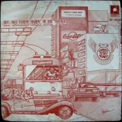El blues del eje vial