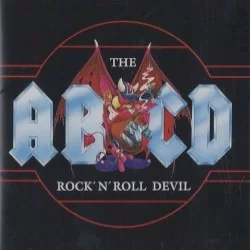 The Rock ’n’ Roll Devil