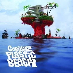 Plastic Beach