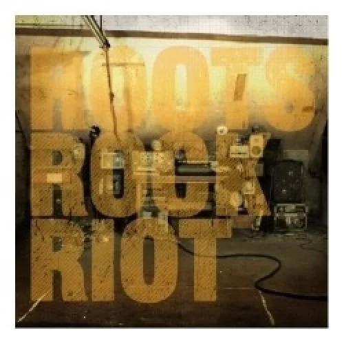 Roots Rock Riot