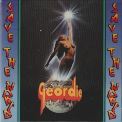 Save the World Save the World