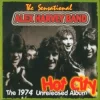 Hot City (The 1974 Unreleased Album)