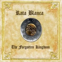 The Forgotten Kingdom
