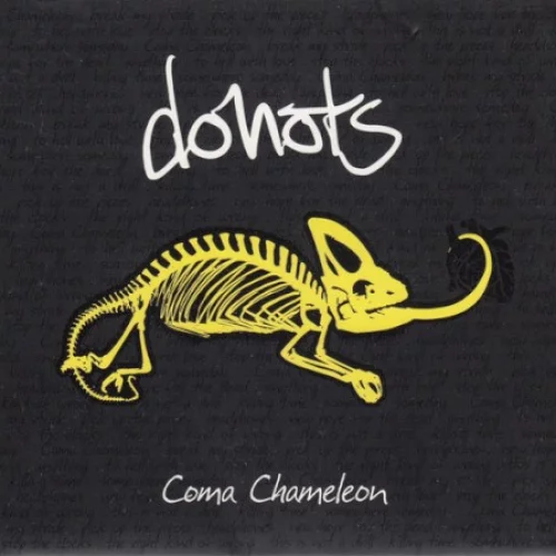 Coma Chameleon