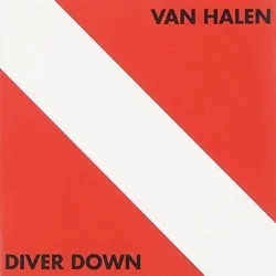 Diver Down Diver Down