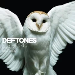 Diamond Eyes Diamond Eyes