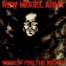 No Rest for the Wicked No Rest for the Wicked