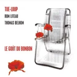 Le Goût du bonbon