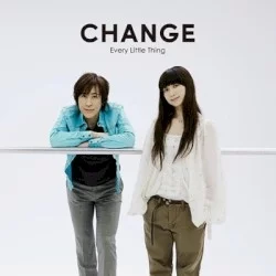 CHANGE CHANGE
