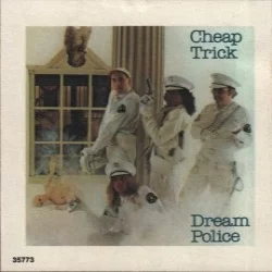 Dream Police Dream Police