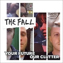 Your Future Our Clutter Your Future Our Clutter