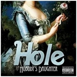 Nobody’s Daughter Nobody’s Daughter