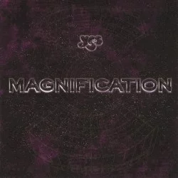 Magnification Magnification