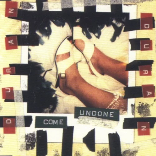 Come Undone